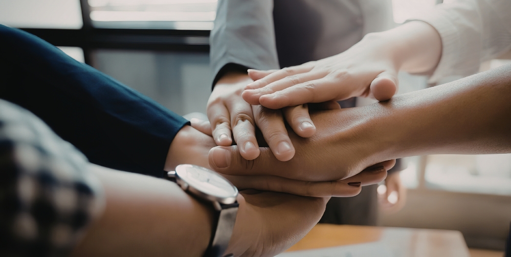 Participant Empowerment/Decision Making 